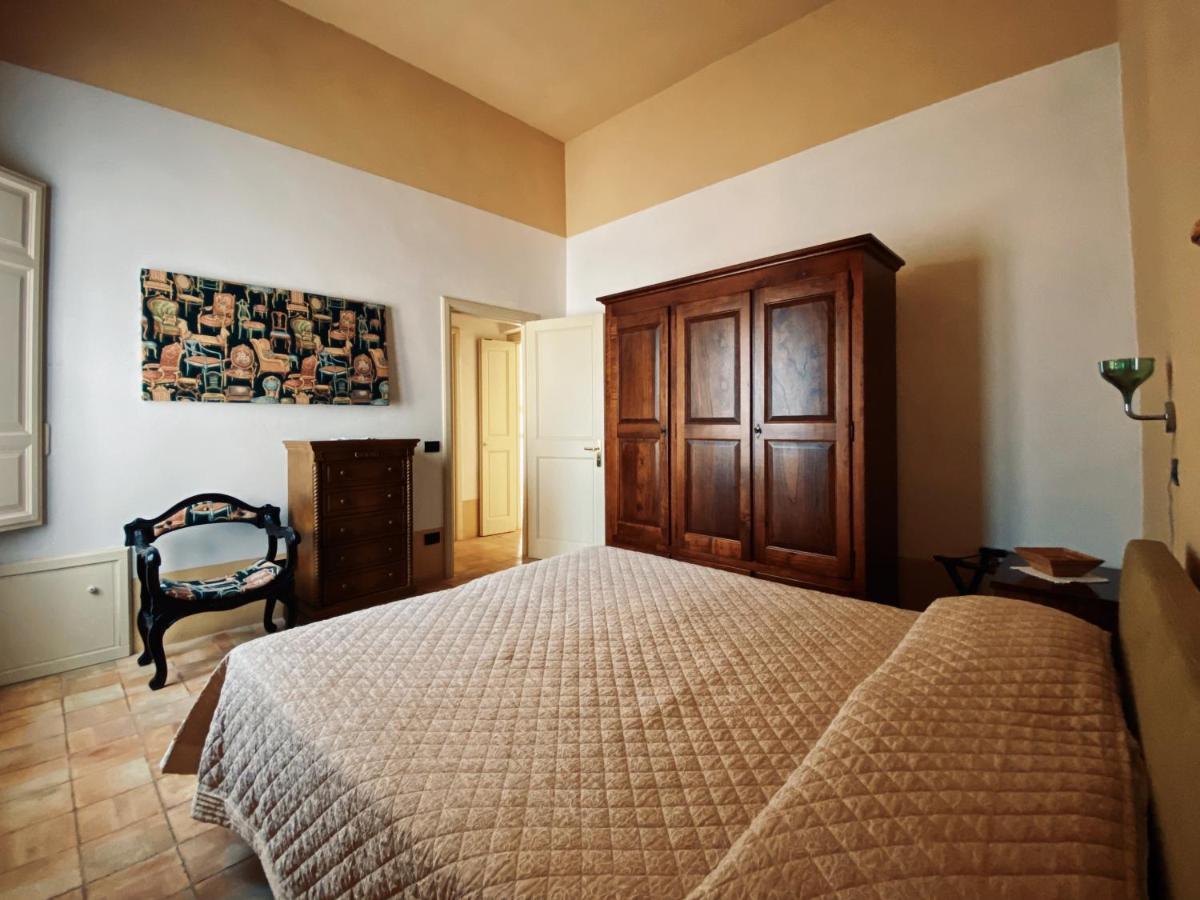 Appartamento con Vista Giardino