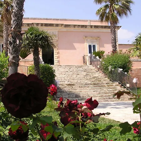 Villa Principe Di Belmonte-2