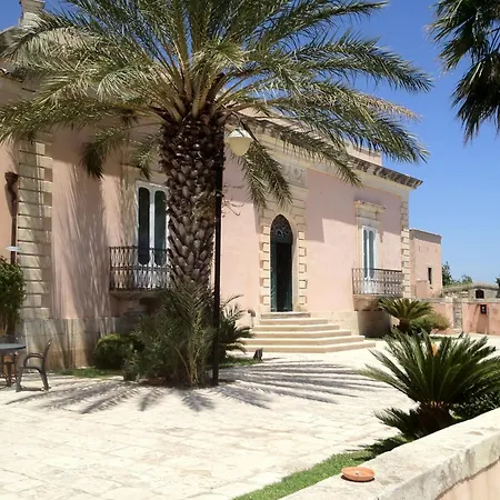 Villa Principe Di Belmonte-3
